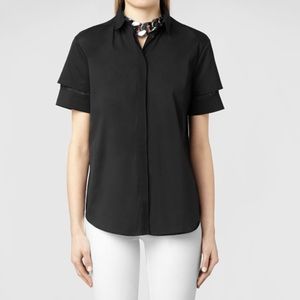 All Saints Tace Shirt